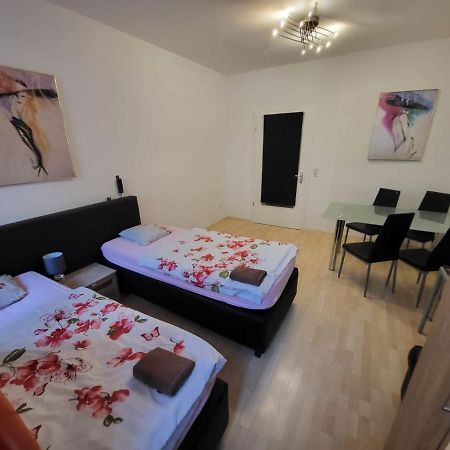 Apartmentzimmer إرفورت المظهر الخارجي الصورة