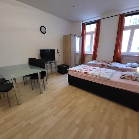 Apartmentzimmer إرفورت المظهر الخارجي الصورة