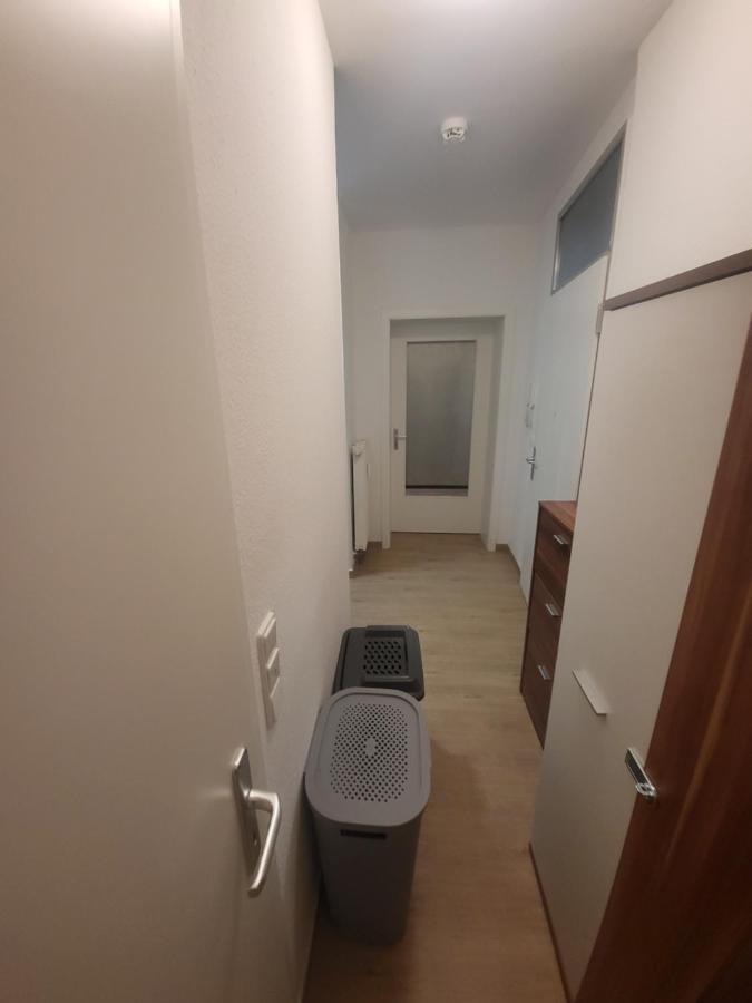 Apartmentzimmer إرفورت المظهر الخارجي الصورة