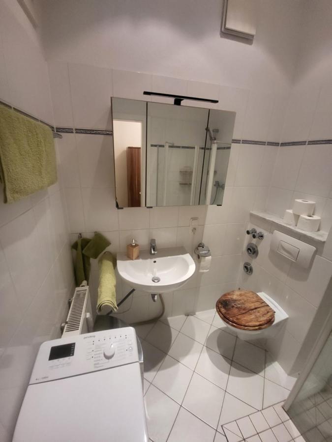 Apartmentzimmer إرفورت المظهر الخارجي الصورة