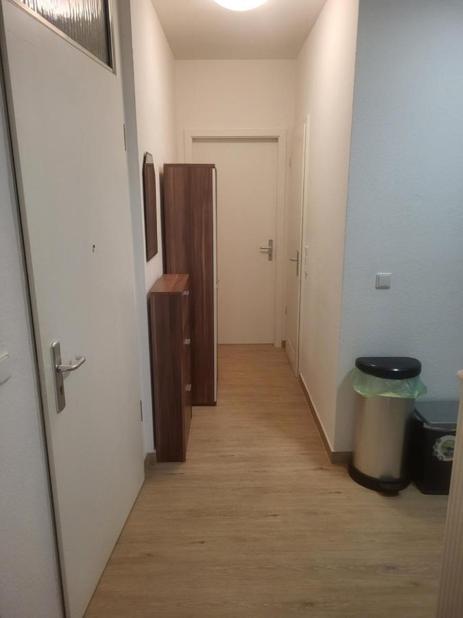 Apartmentzimmer إرفورت المظهر الخارجي الصورة