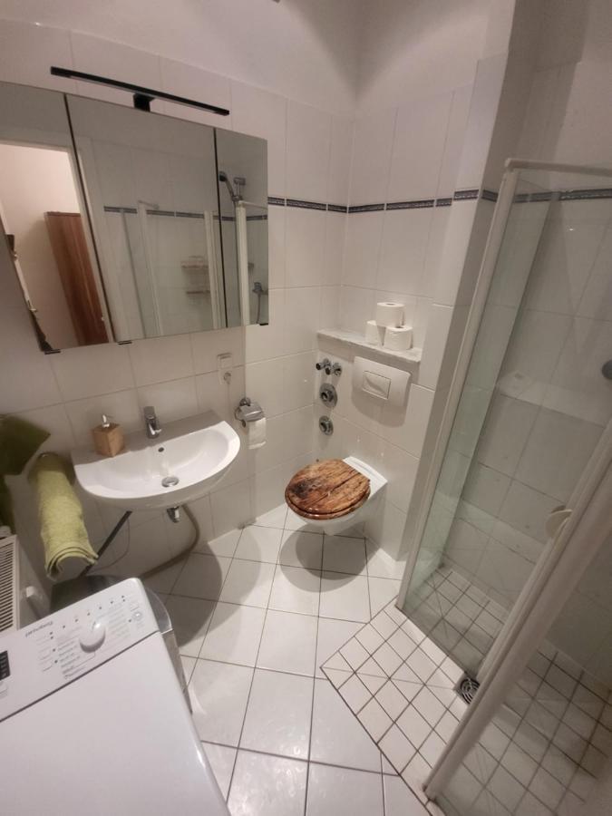 Apartmentzimmer إرفورت المظهر الخارجي الصورة